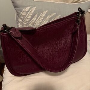 Coach Cary crossbody